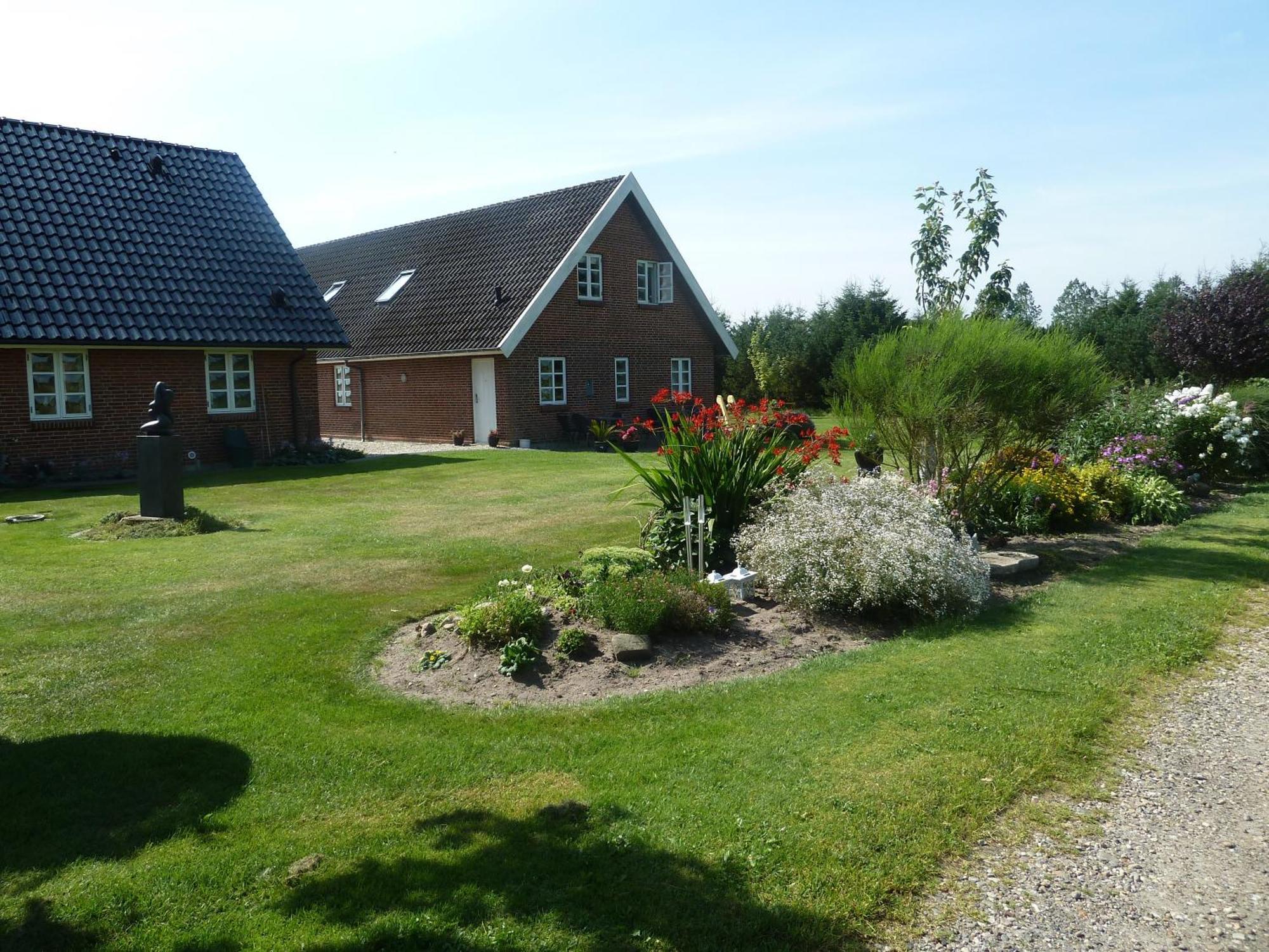 Give Bed & Breakfast Extérieur photo