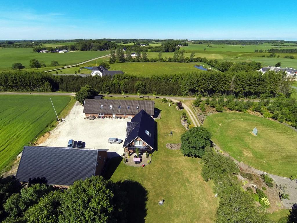 Give Bed & Breakfast Extérieur photo